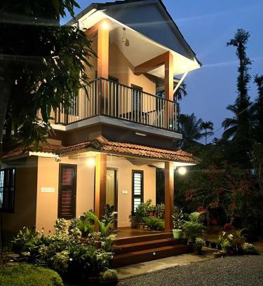 Sulthan Bathery Casa | Sahyadri Homestay wayanad