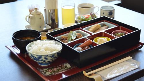 Higashi Ward Hotel | SAIDAIJI GRAND HOTEL - Vacation STAY 67884v