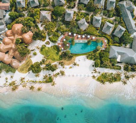 Ko Phi Phi Complejo | SAii Phi Phi Island Village