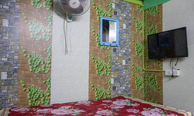 Kalapettai Hotel | Saikani Beach Resort and EcoStay