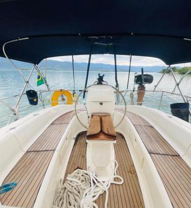 Puerto Lindo Alquiler De Eote | Sailing Experience in San Blas