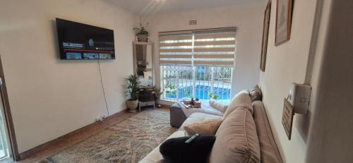 Ekurhuleni Apartamento | Saint Blaize Cottage