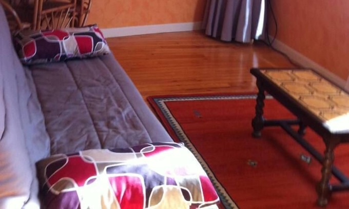 Saint-Georges-sur-Allier Casa | Saint Georges Sur Allier: CASA CON JARDIN EN EL PAÍS YA 30 MINUTOS DE CLERMONT FD Y 15 MINUTOS DE UN CUERPO DE AGUA Y PISCINA