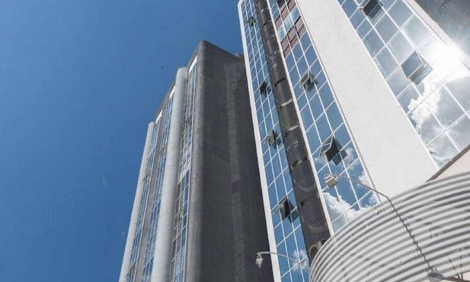 Czerniewicz Condominio | Saint Sebastian Flat 105 Até 3 Pessoas