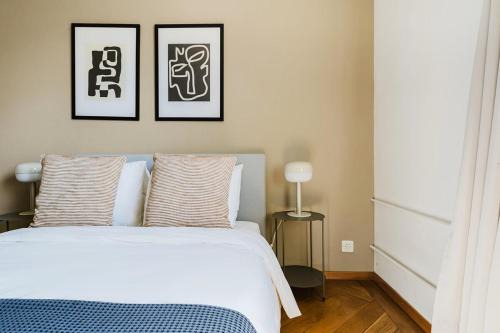 Wipkingen Apartamento | Saint Suite