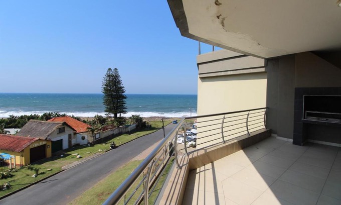 Margate Apartamento | Saints View Resort Unit 21