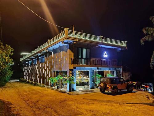 San Roque Apartamento | Saipan Skyline Designers Hotel