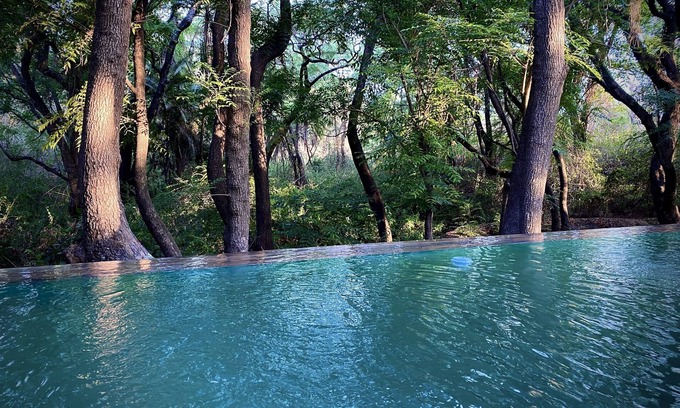 Lusaka Complejo | Sakae Paradise Resort