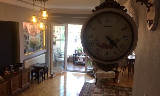 Adapazari Casa | APARTAMENTO SAKARYA EN CENTRAL