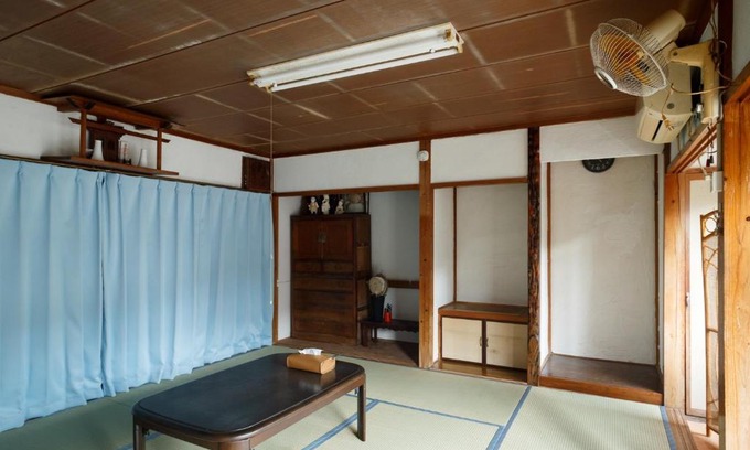 Sakitsu Casa | Sakitsu house SEI - Vacation STAY 51020v