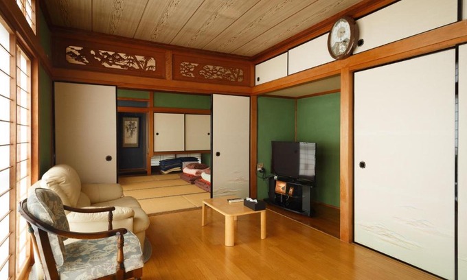 Sakitsu Casa | Sakitsu house TAMA - Vacation STAY 49306v