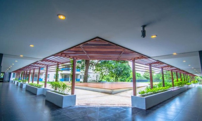 Yangon Apartamento | Sakura Residence