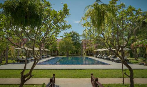 Siem Reap Hotel | Sala Siem Reap Resort