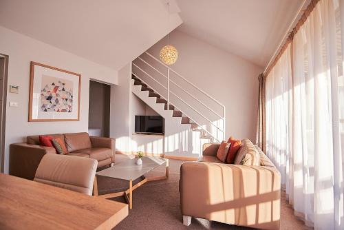 Hobart Central Business District Apartamento | Salamanca Inn