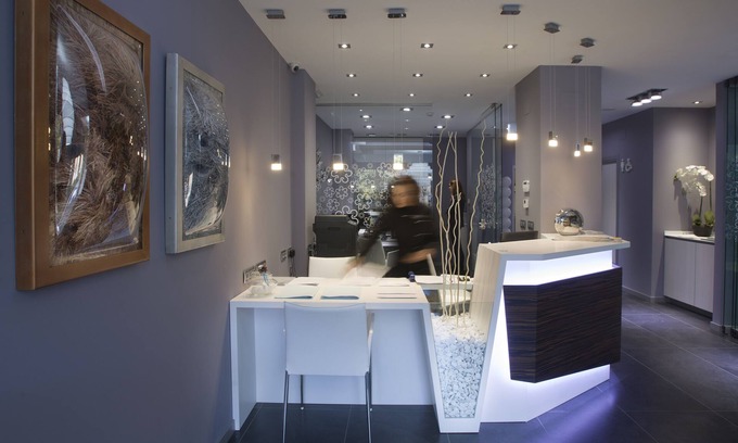 Centro Apartamento | Salamanca Suite Studios
