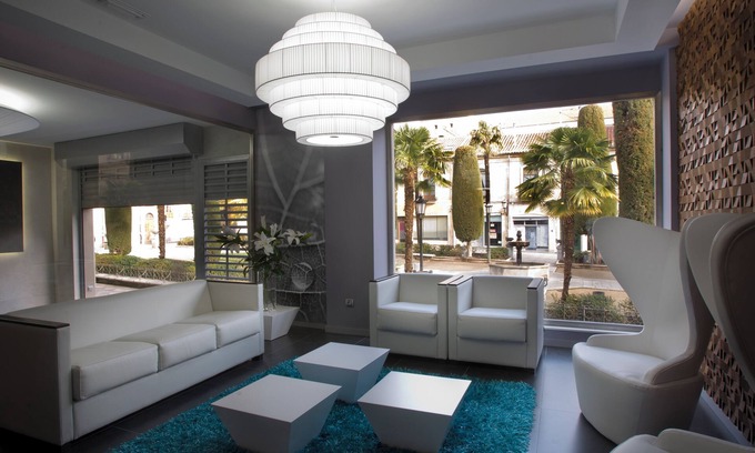 Centro Hotel | Salamanca Suite Studios