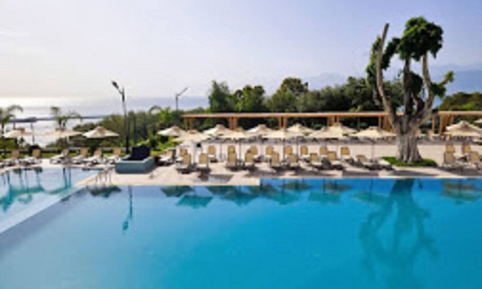 Bejaia Hotel | SALDAE HOTEL BEJAIA