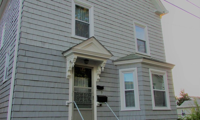 Salem Casa | Casa entera - Salem "North Fields"