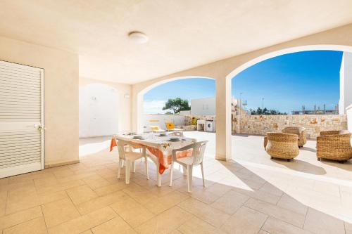 Posto Vecchio Casa | Salentoandmore - Villetta Enjoy