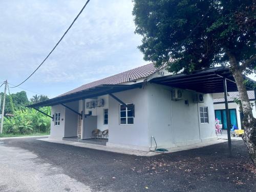 Wakaf Che Yeh Casa | Saliff Cottage 1
