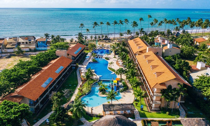 Maceio Complejo | Salinas Maceió All Inclusive Resort