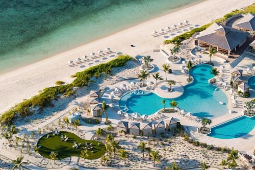 Cockburn Harbour Hotel | Salterra, a Luxury Collection Resort & Spa, South Caicos