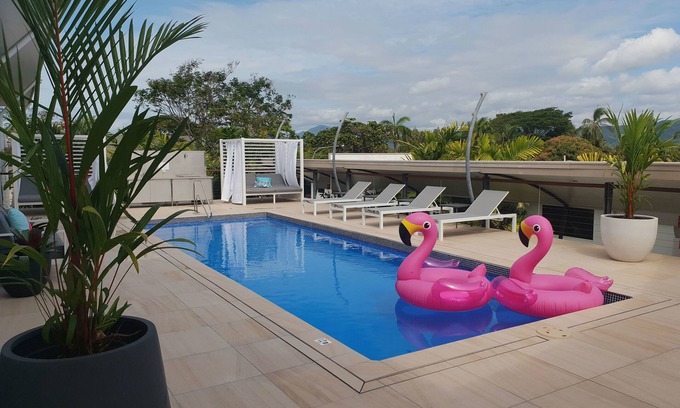 Port Douglas Apartamento | Saltwater Luxury Apartments