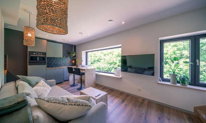 Middelkerke Casa | Salty Vibes