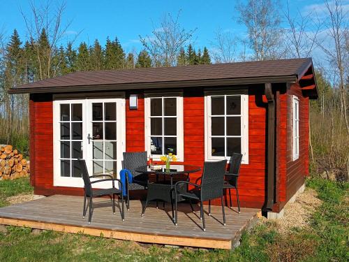 Vilusi Casa | Salu summer cottage