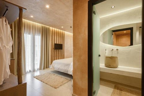 Ierissos Apartamento | Salud Ierissos