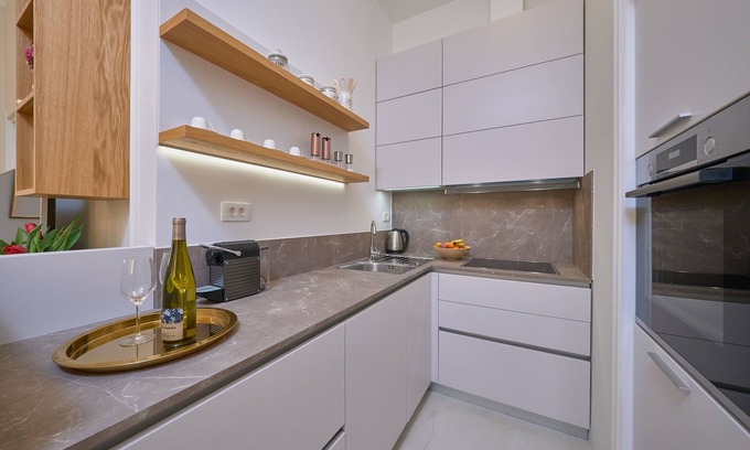 Bacvice Apartamento | Salve Luxury Apartment by Litto