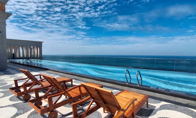 An Thoi Apartamento | Sam House Apartment