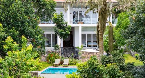 Bandaranayake Cabina | Samalanka Boutique Hotel