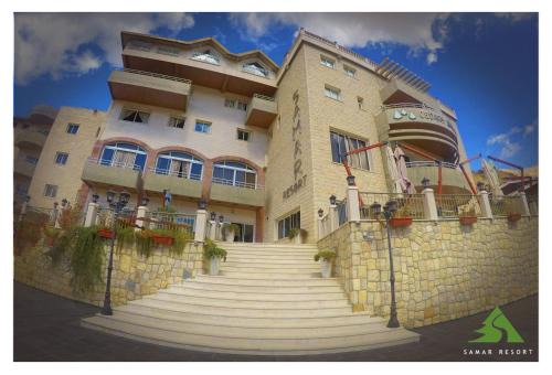 Bcharre Complejo | Samar Resort Aparthotel