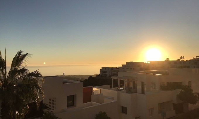 Marbella Apartamento | Samara Luxury Resort Marbella with sea and mountain views