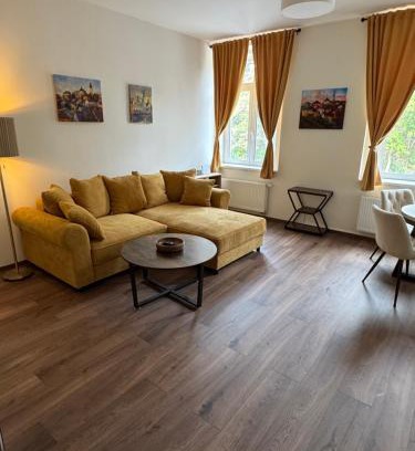 Litomerice Apartamento | Samaya Apartment