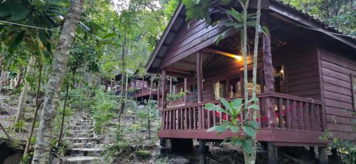 Koh Rong Casa | Sambath Sakseth Bungalow