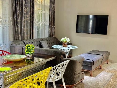 Tashkent Apartamento | Samdarvoza