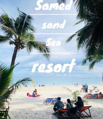 Rayong Complejo | Samed sand sea resort
