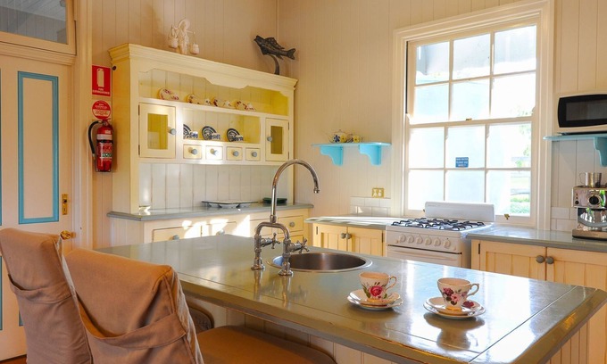 Mount Samson Casa | Samford Lakes - Bahía de luna de miel