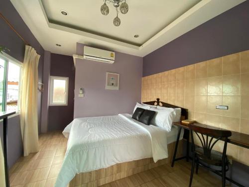 Chiang Dao Casa | Saming Chiang Dao Guest House