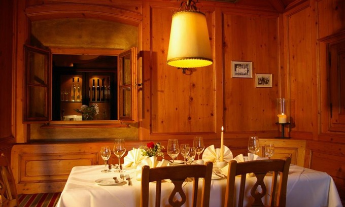 Bad Birnbach Hotel | Sammareier Gutshof