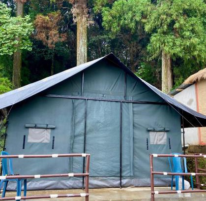 Turuk Otro | Sampriti Gharbas