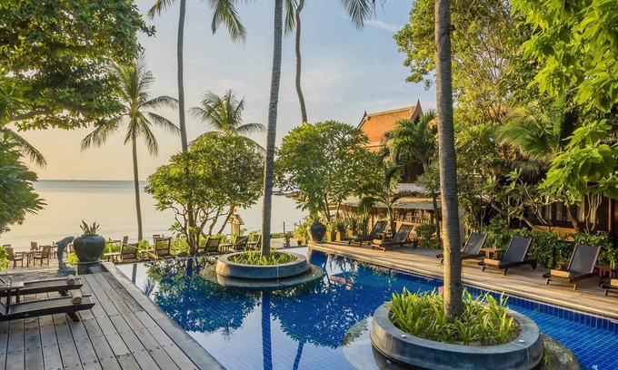 Bophut Complejo | Samui Paradise Chaweng Beach Resort & Spa