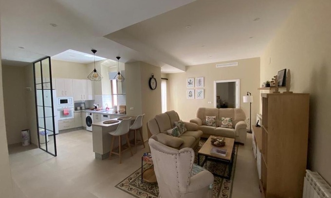 Jerez de los Caballeros Apartamento | San Agustín, 3 CENTRO