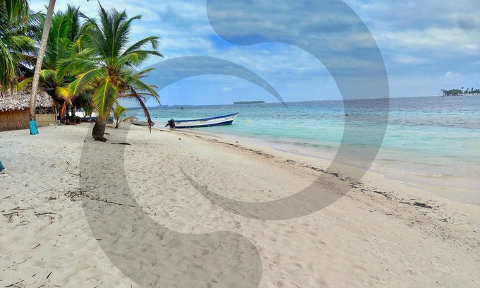 Carti Tupile Cabina | San Blas Private Beach Cabin