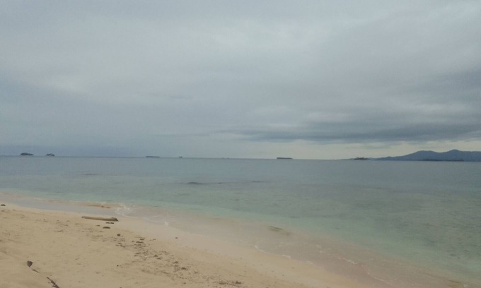 Nusatupo Cabina | San Blas Tour Aridub