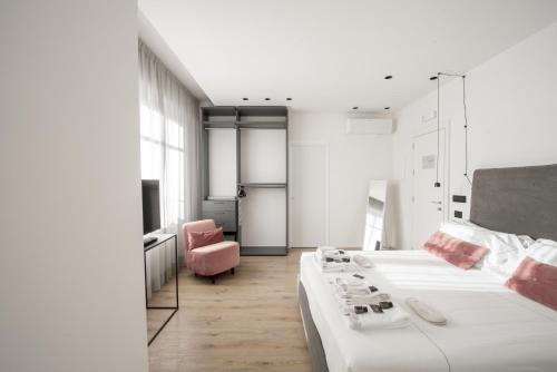 Historic Centre Apartamento | San Carlo Suite Torino