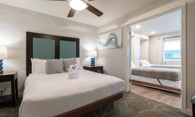 San Clemente Hotel | San Clemente Paradise Found! Private Patio, Kitchenette, Pool!