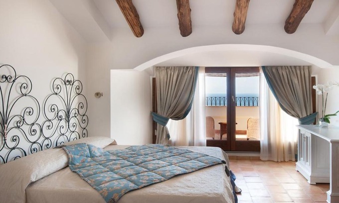 Agropoli Hotel | San Francesco Resort
